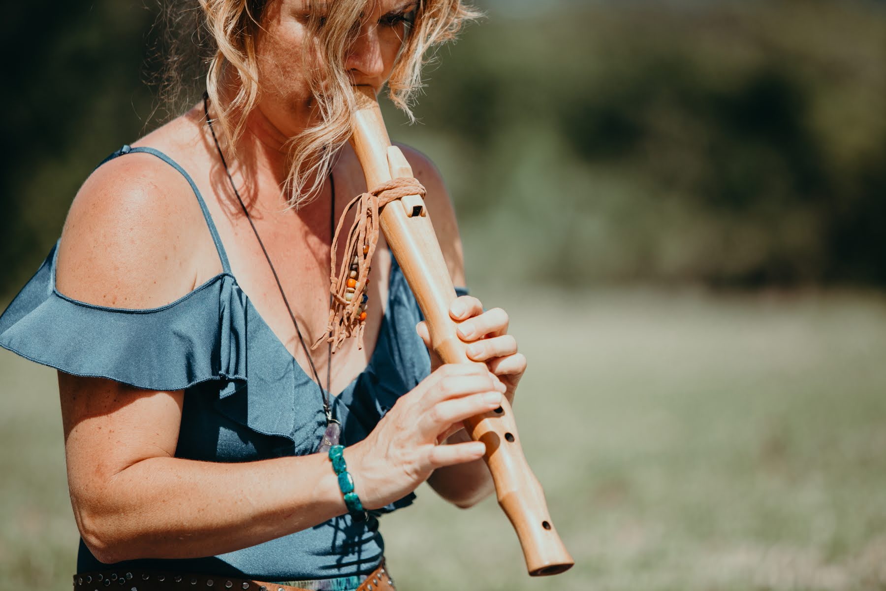 Wedding Festival Lovefest Gold Coast Tipi Hire Flute